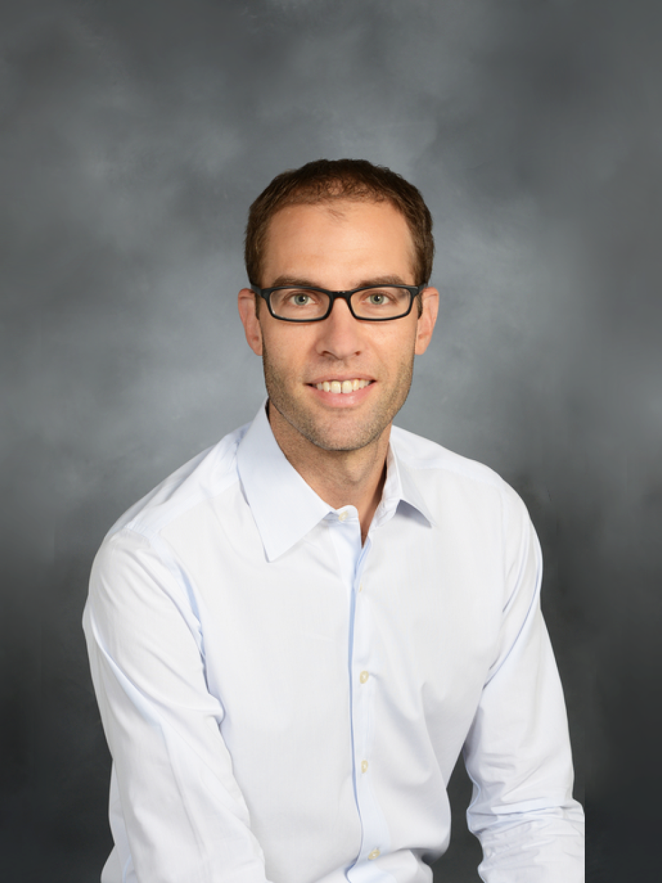 Benjamin Kleaveland