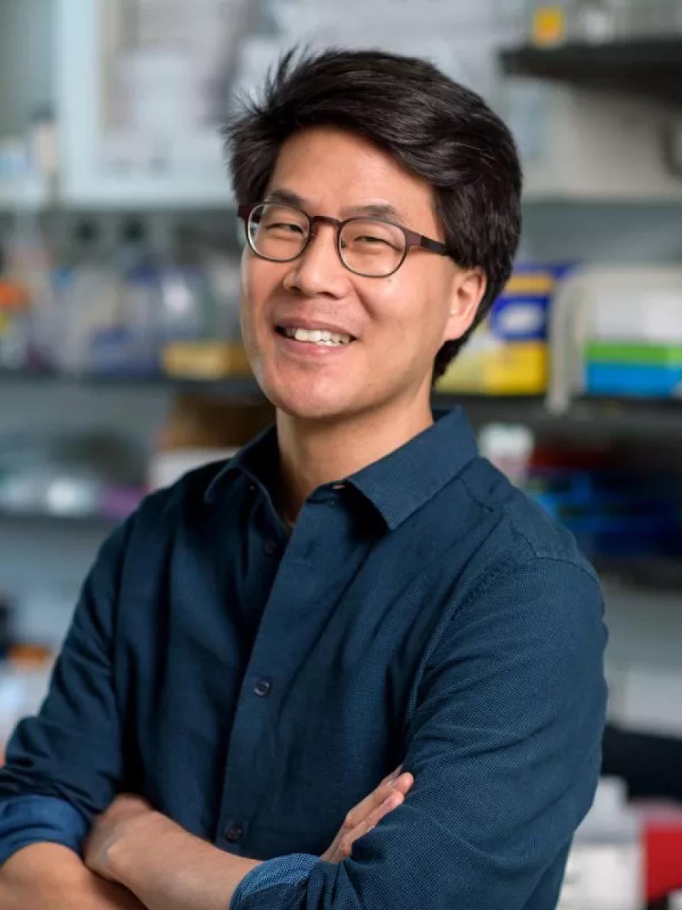 Eric Lai