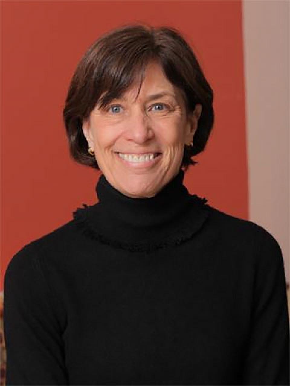 linda gerber