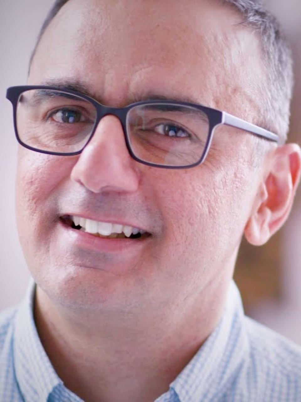 Tarun Kapoor
