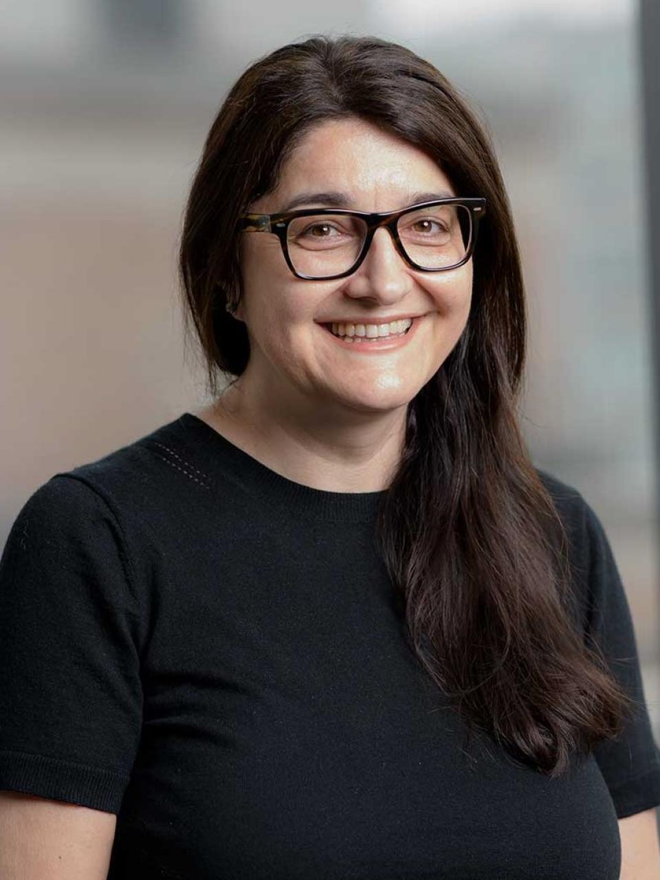 Christine Mayr