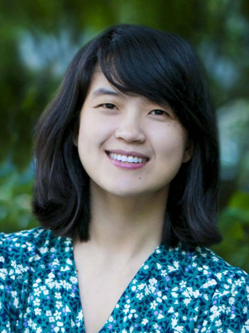Anna Nam