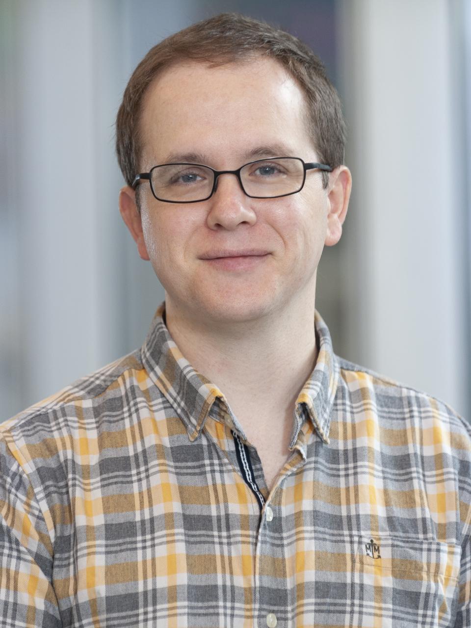 Alban Ordureau