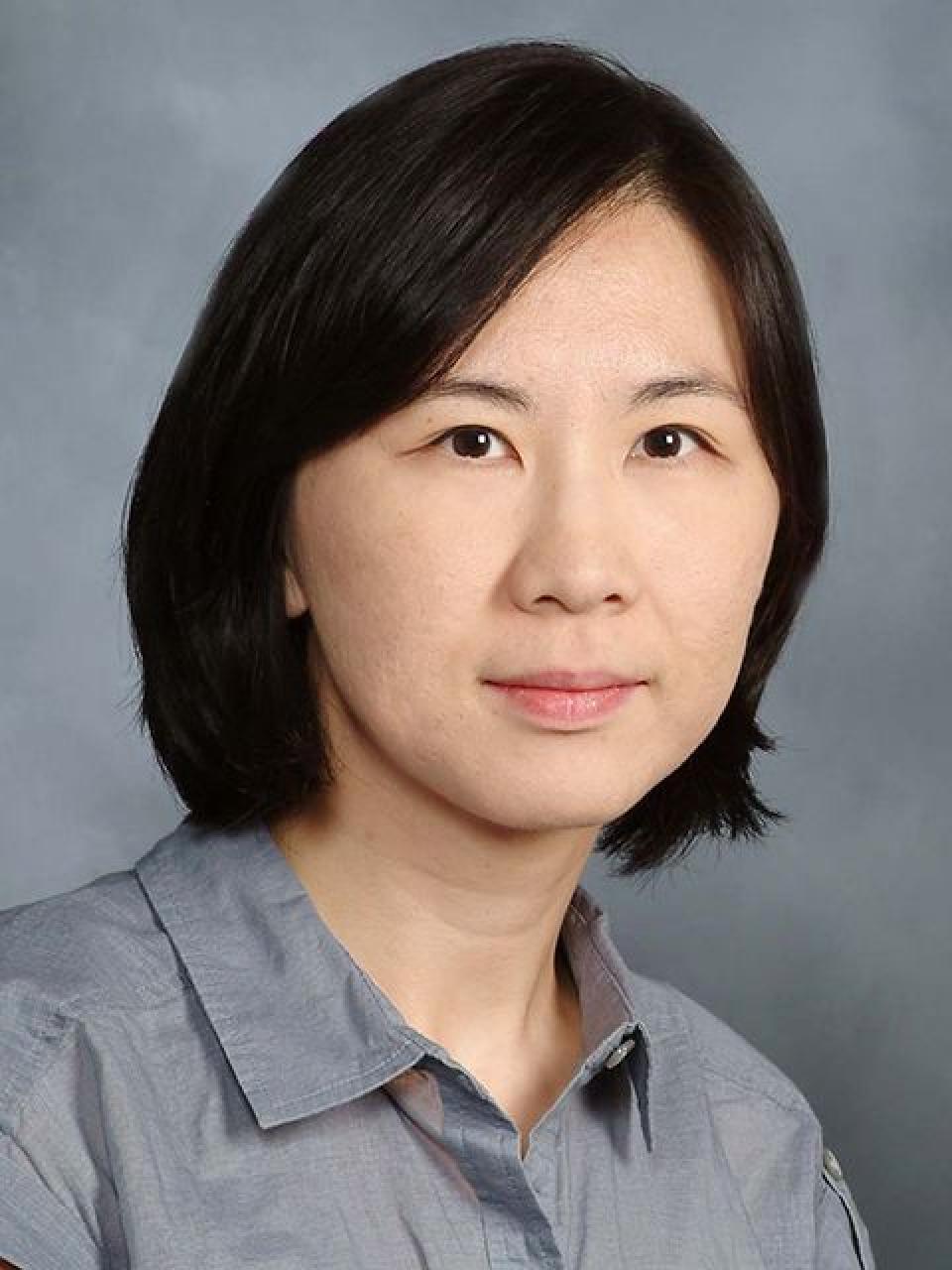 Jihye Paik