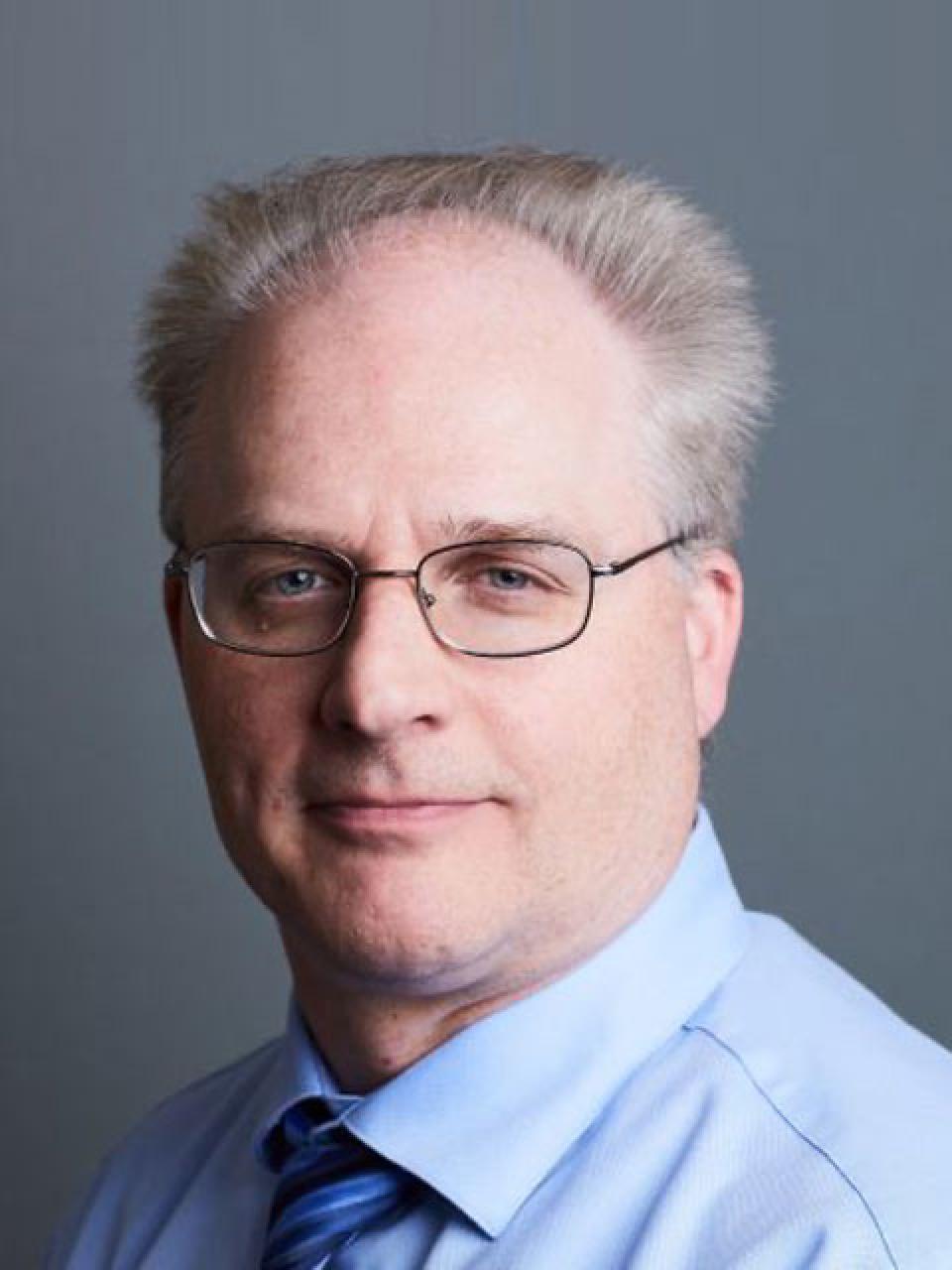 paul christos
