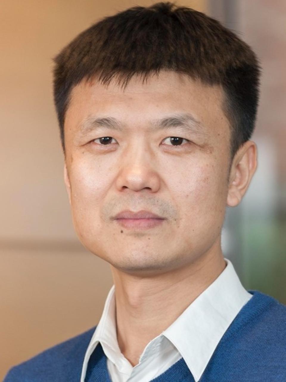 Ming Li