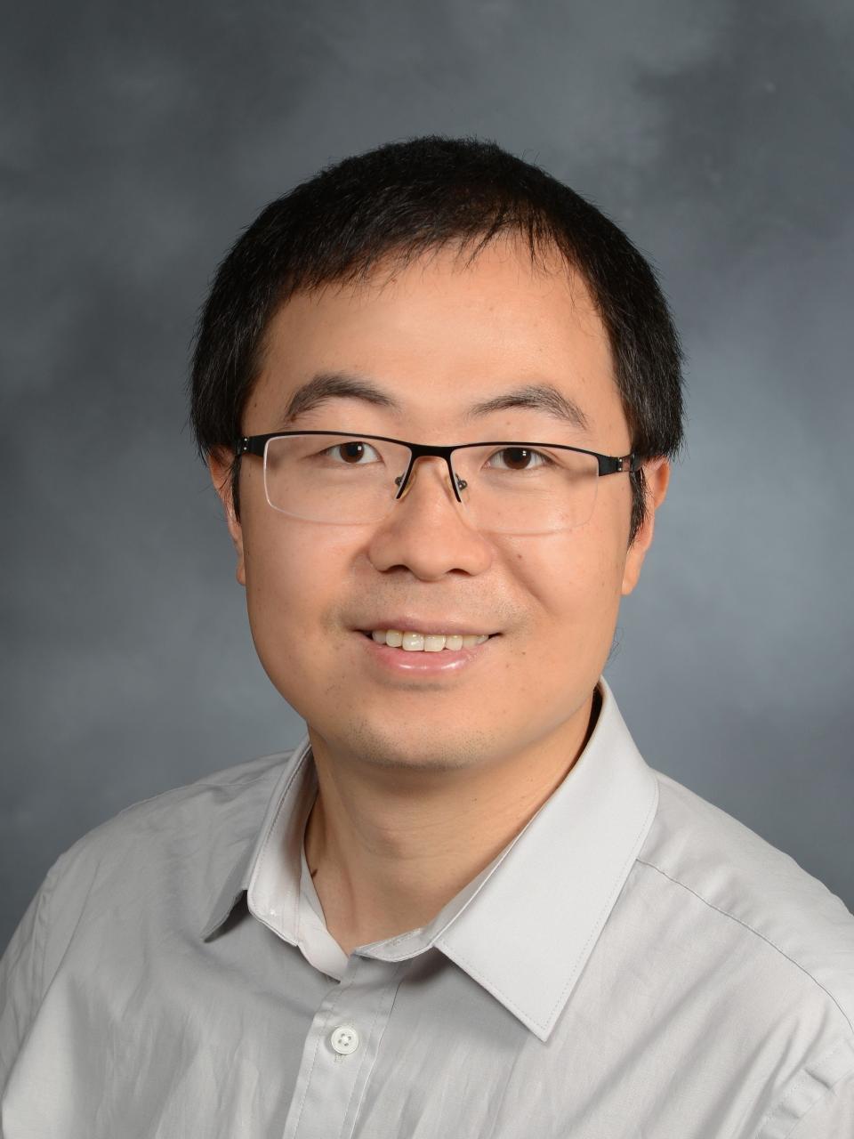 Yicheng Long