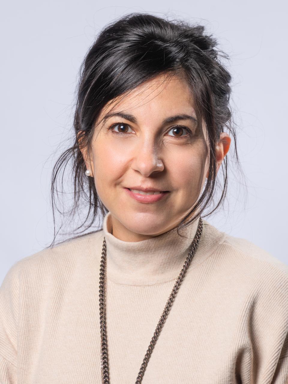 Roberta Zappasodi