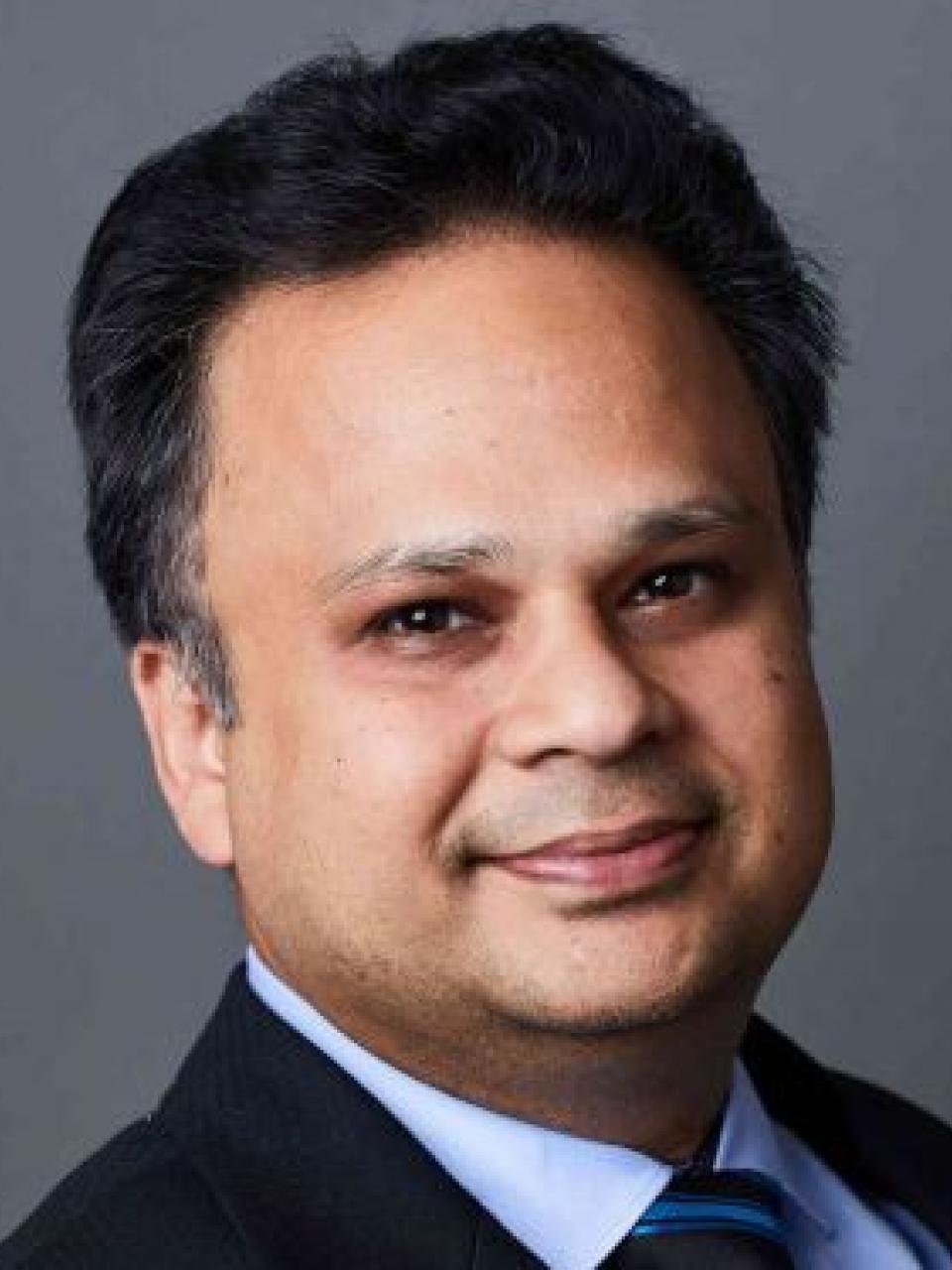 Samprit Banerjee