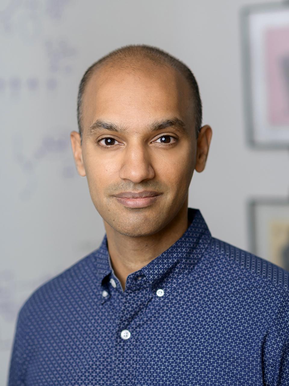 Santosha Vardhana