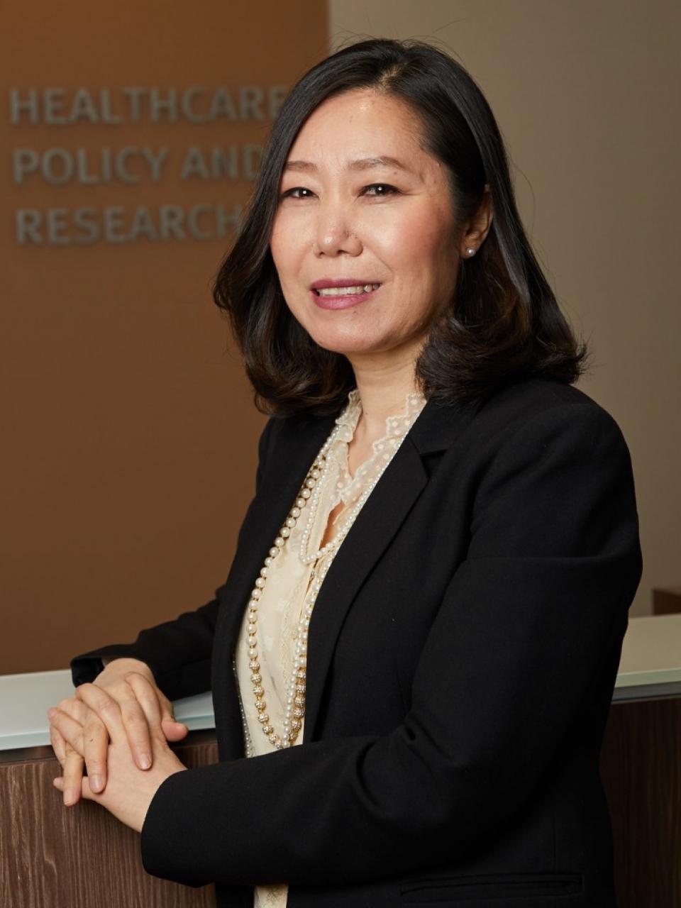 Hye-Young Jung