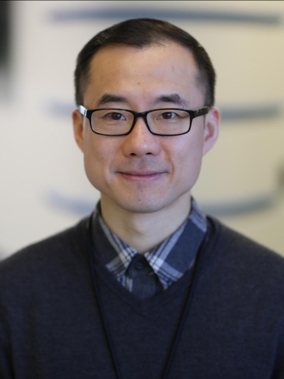 Zhuhao Wu