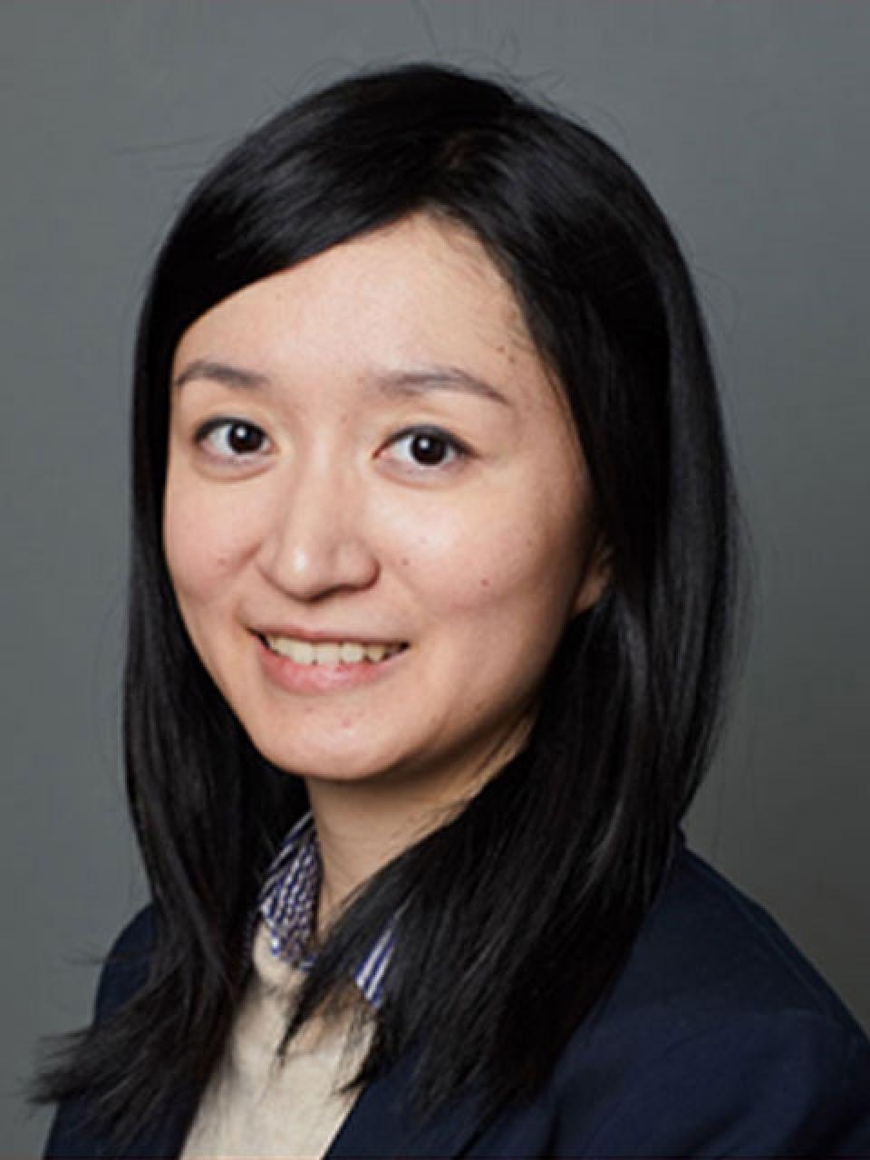 yiye zhang
