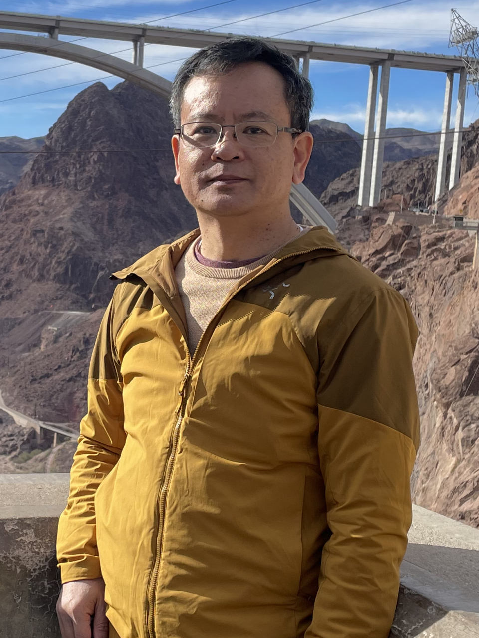 Zhengming Chen