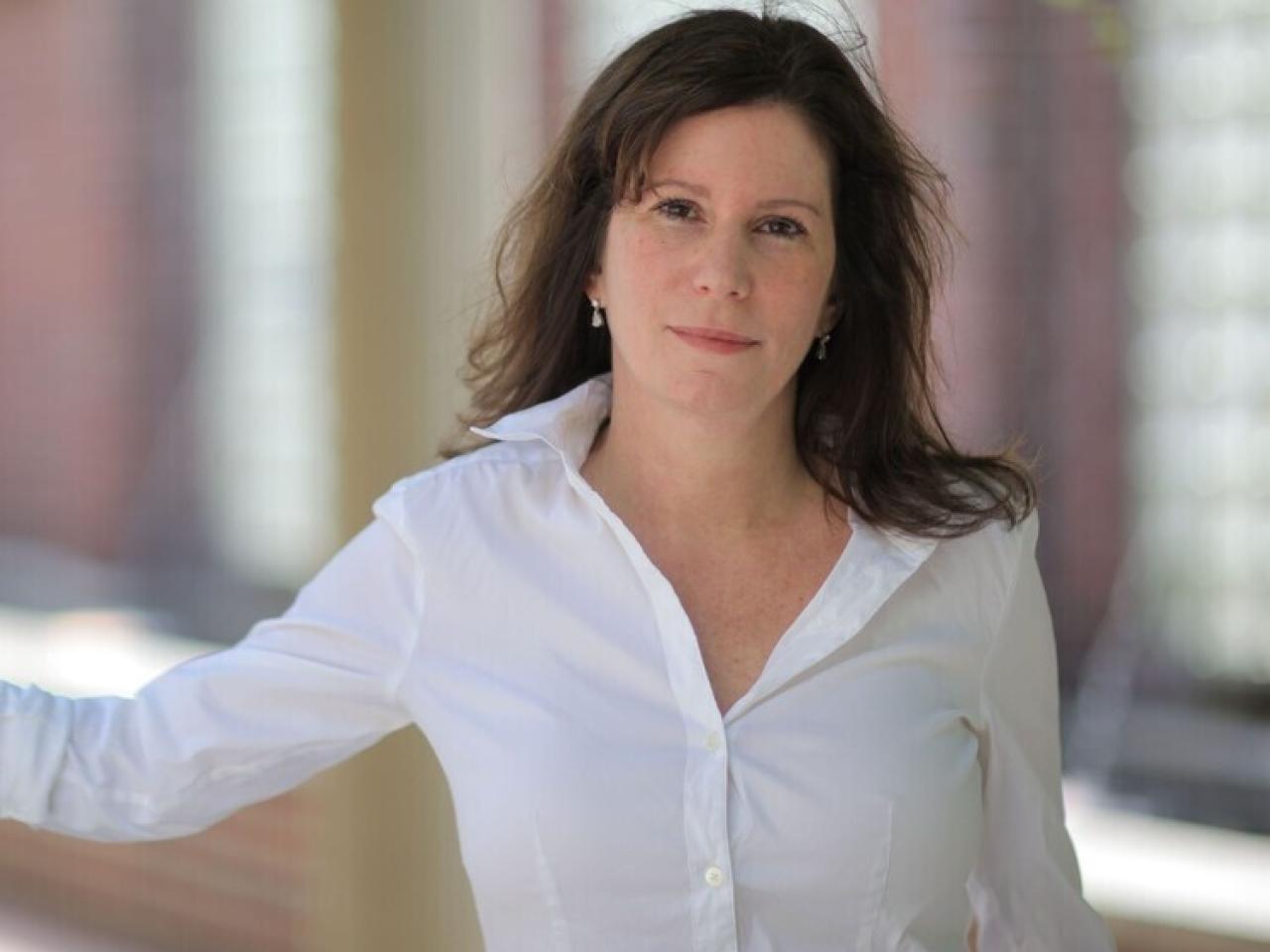 Dr. Sheila Nirenberg