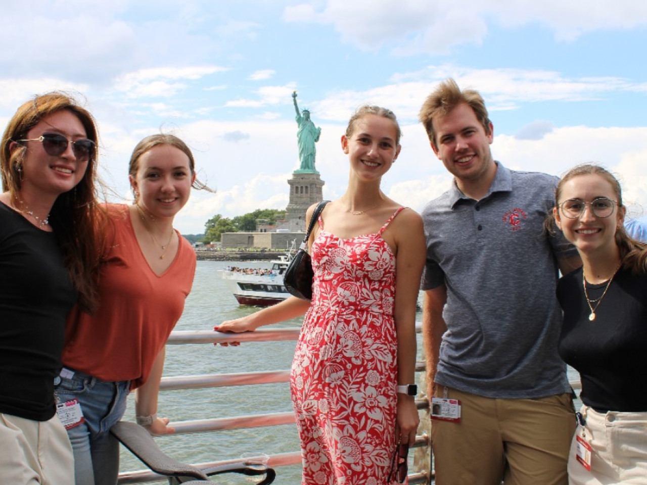 2024 Boat Cruise