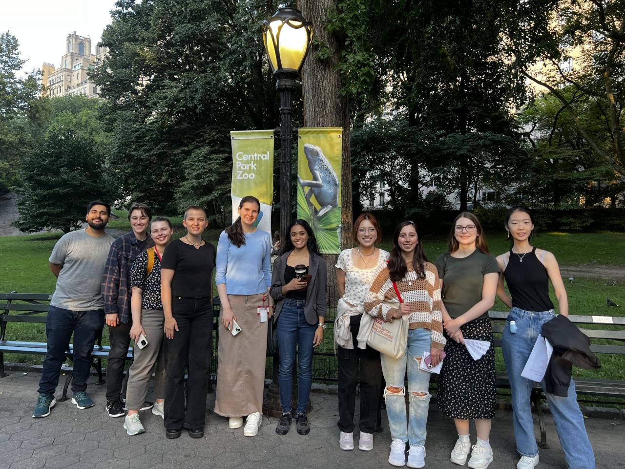 Scavenger Hunt 2025