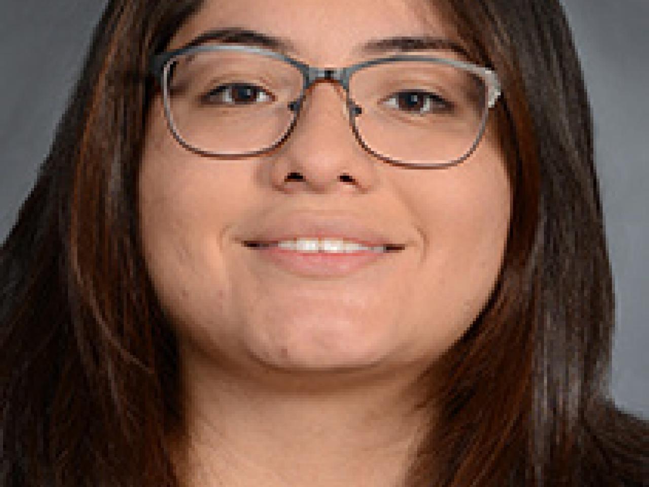 Jenifer Melissa Vasquez