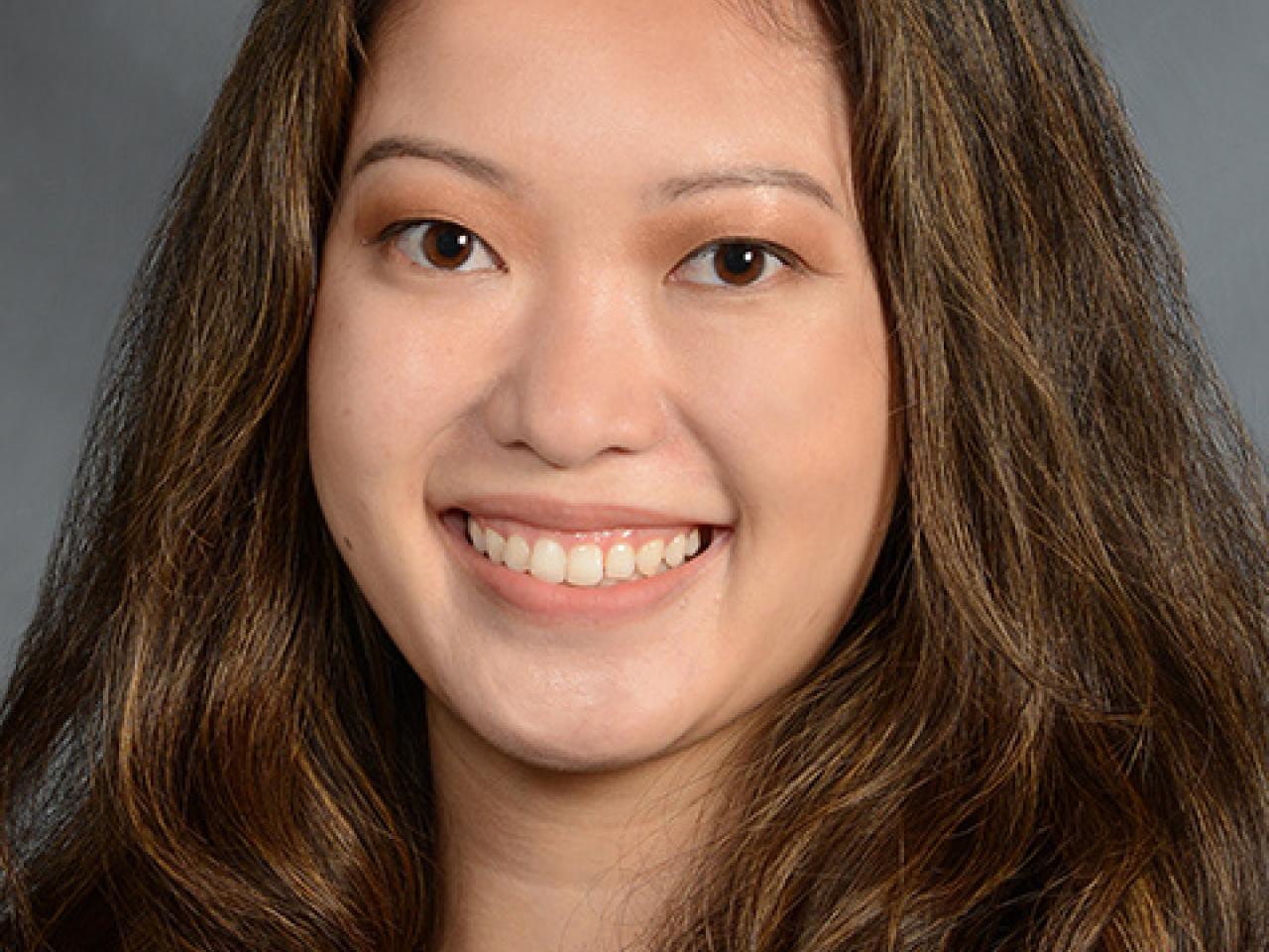Brittany Q. Pham
